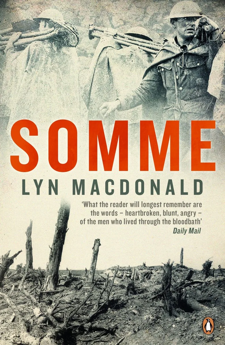 Somme de Penguin – photo du livre