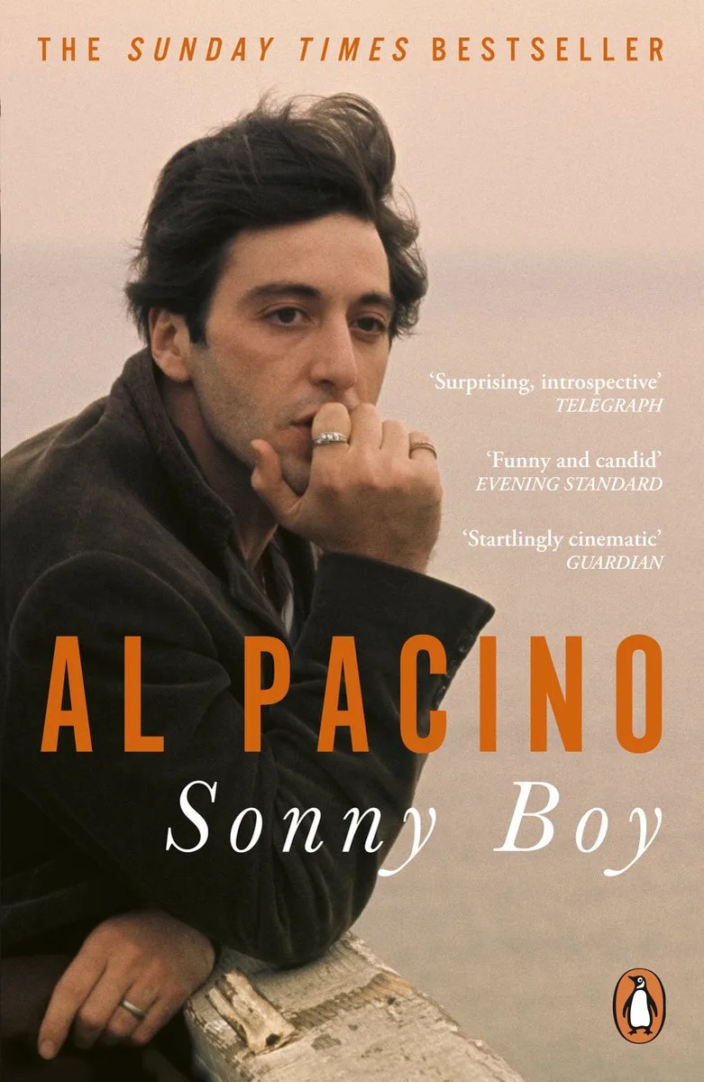 Sonny Boy von Penguin – Buchfoto