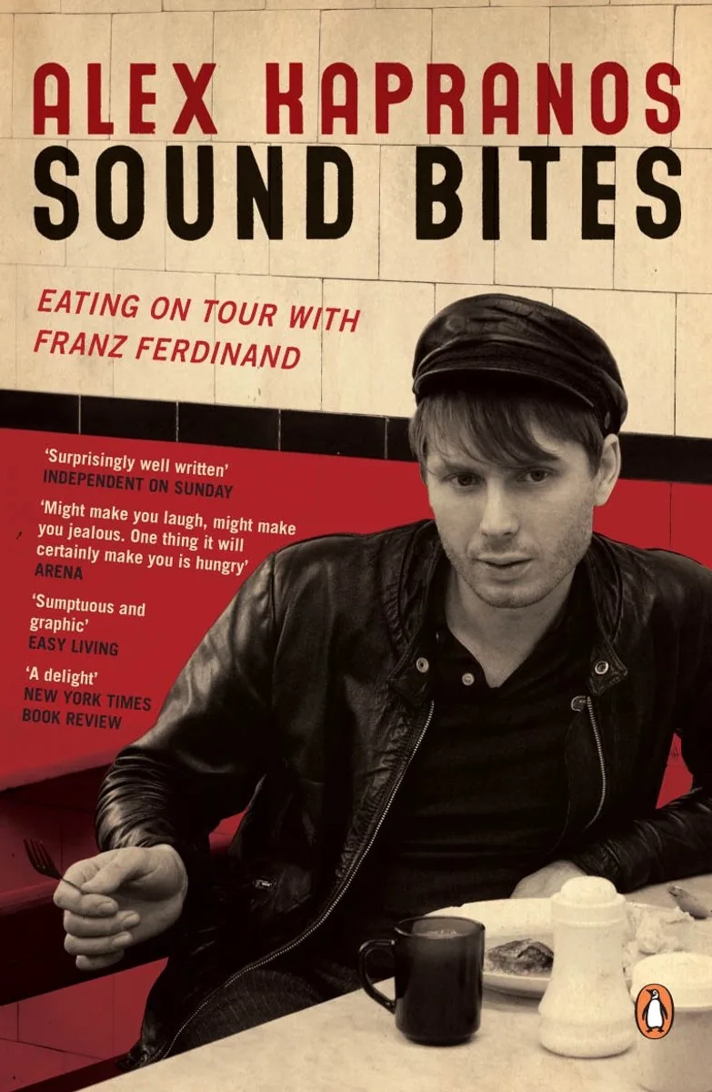 Sound Bites fra Penguin – billede af bogen