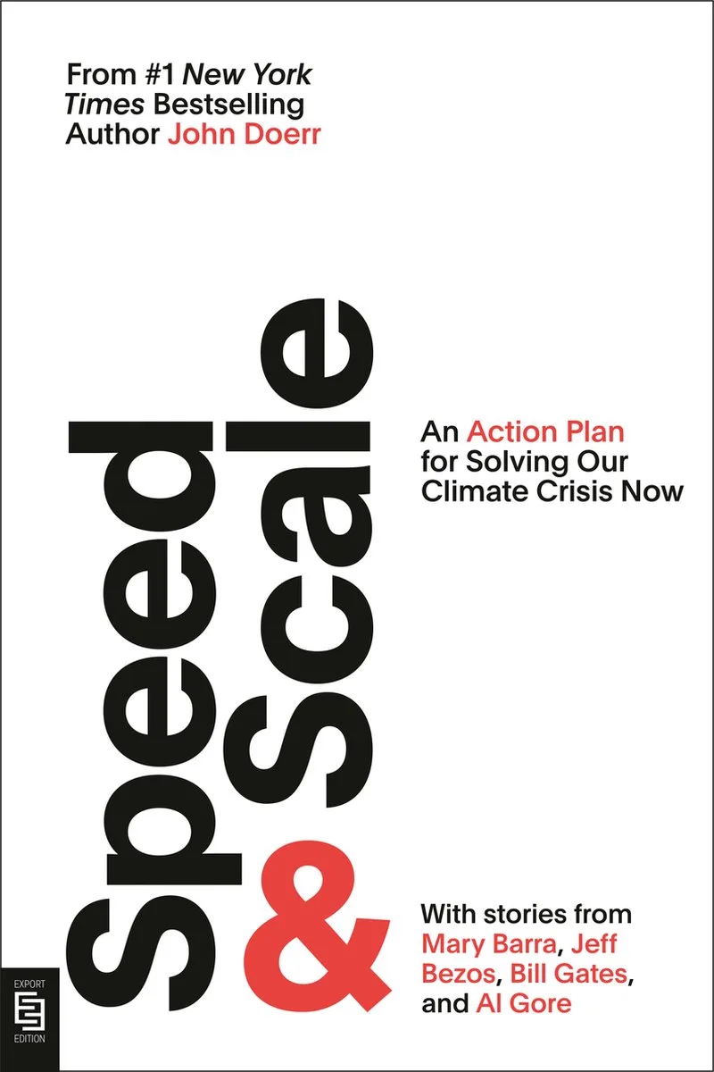 Speed & Scale von Penguin – Buchfoto
