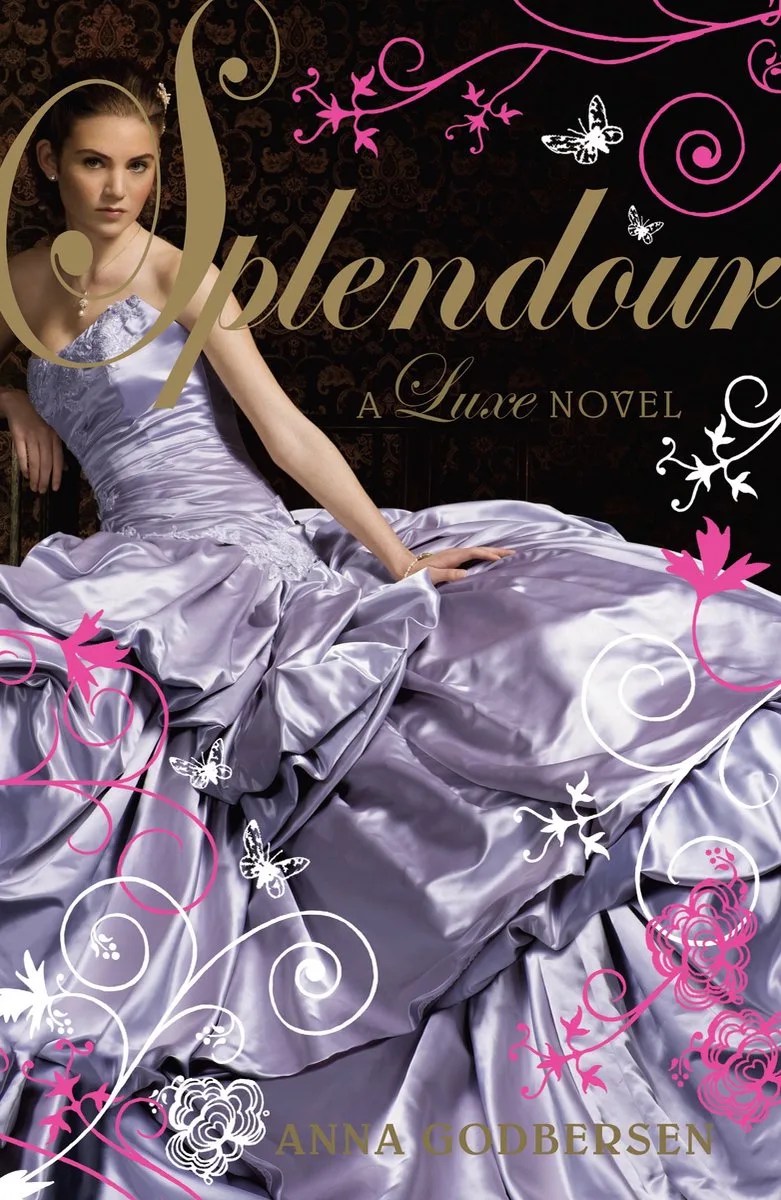 Splendour de Penguin – photo du livre
