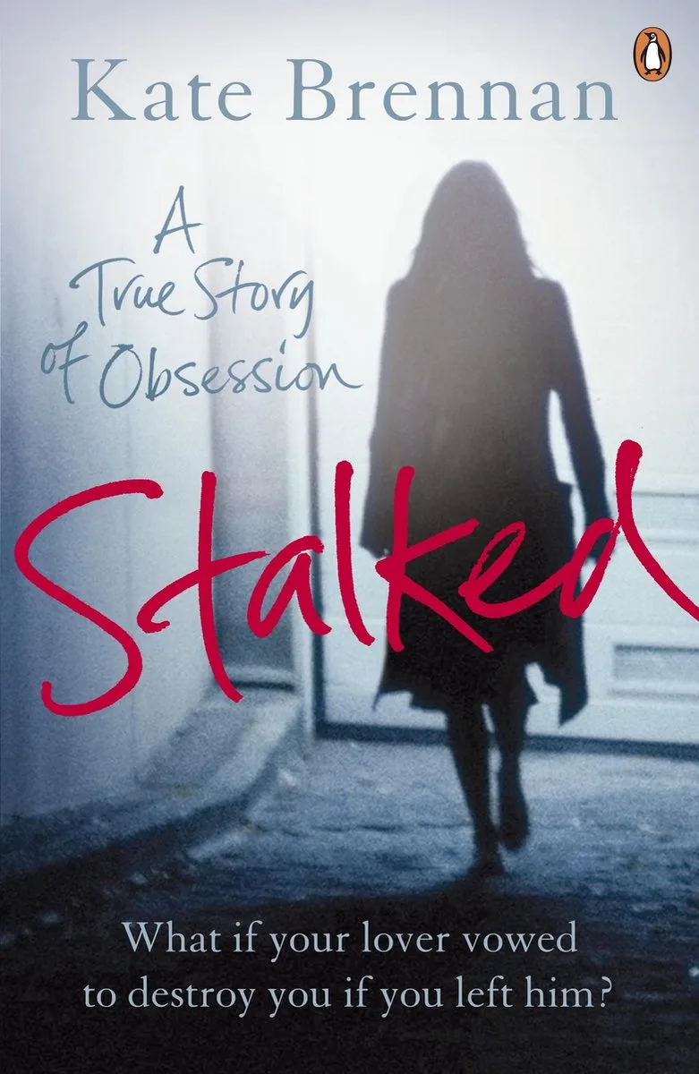 Stalked de Penguin – photo du livre