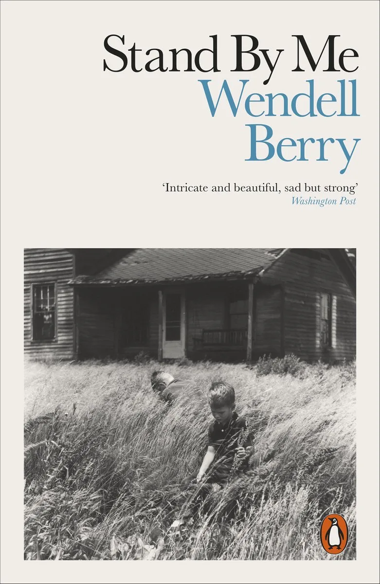 Stand By Me van Penguin – boekfoto