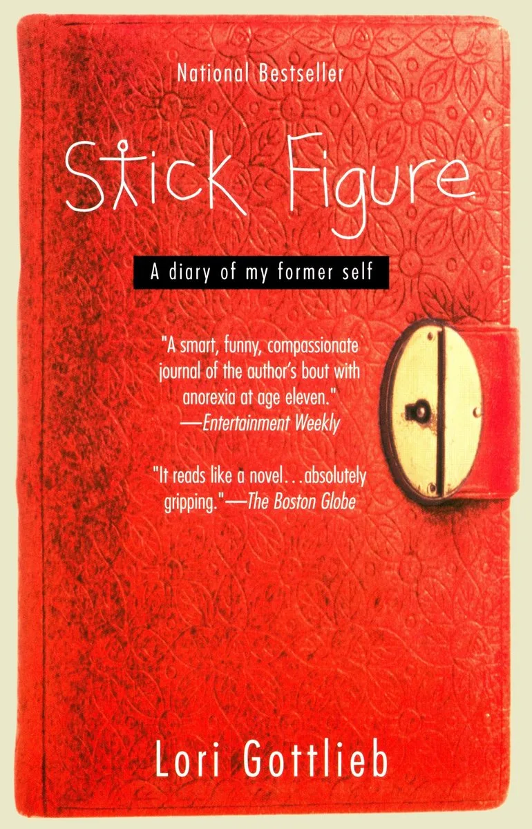 Stick Figure von Penguin – Buchfoto