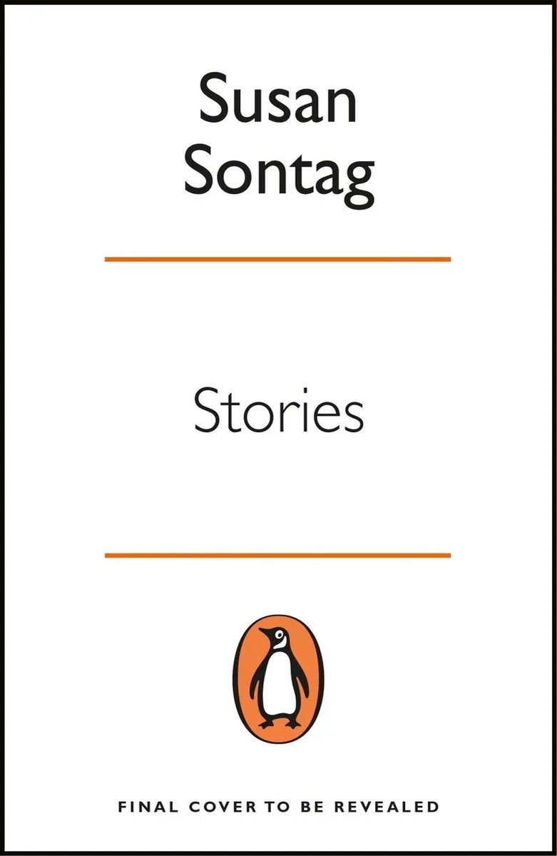 Stories von Penguin – Buchfoto