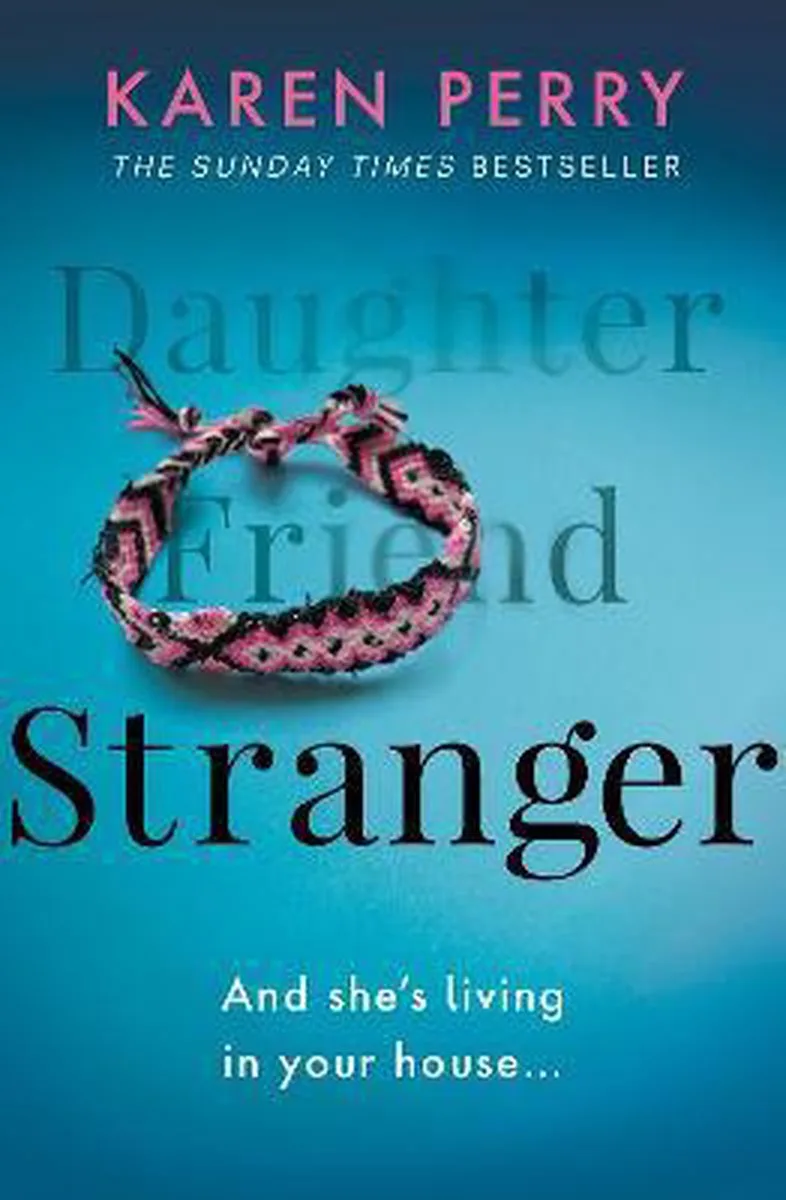 Stranger fra Penguin – billede af bogen