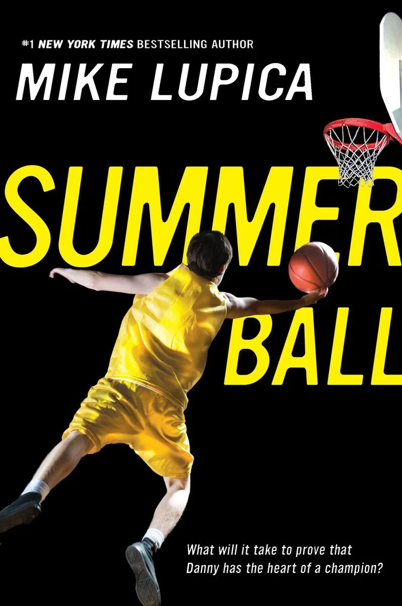 Summer Ball von Penguin – Buchfoto
