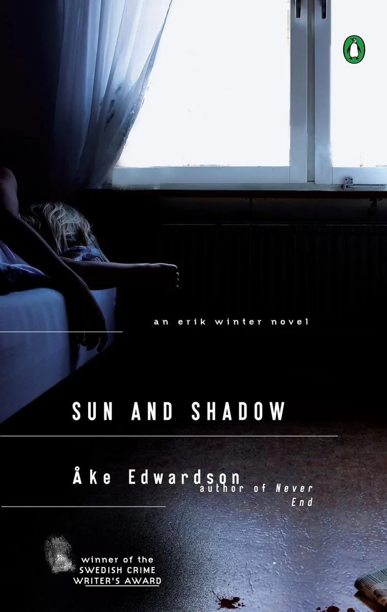 Sun and Shadow de Penguin – photo du livre