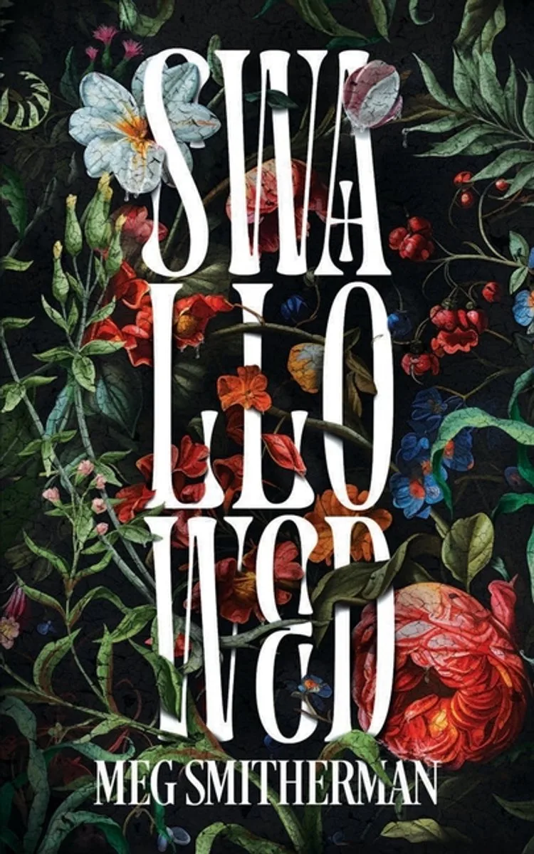 Swallowed de Penguin – photo du livre