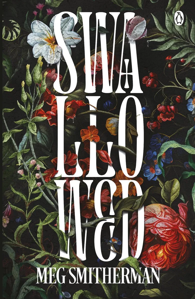 Swallowed de Penguin – photo du livre