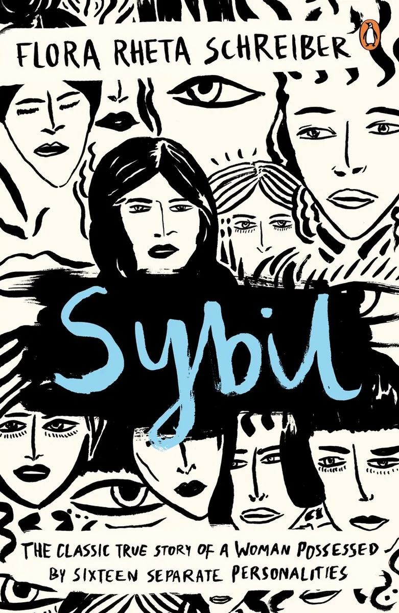 Sybil van Penguin – boekfoto