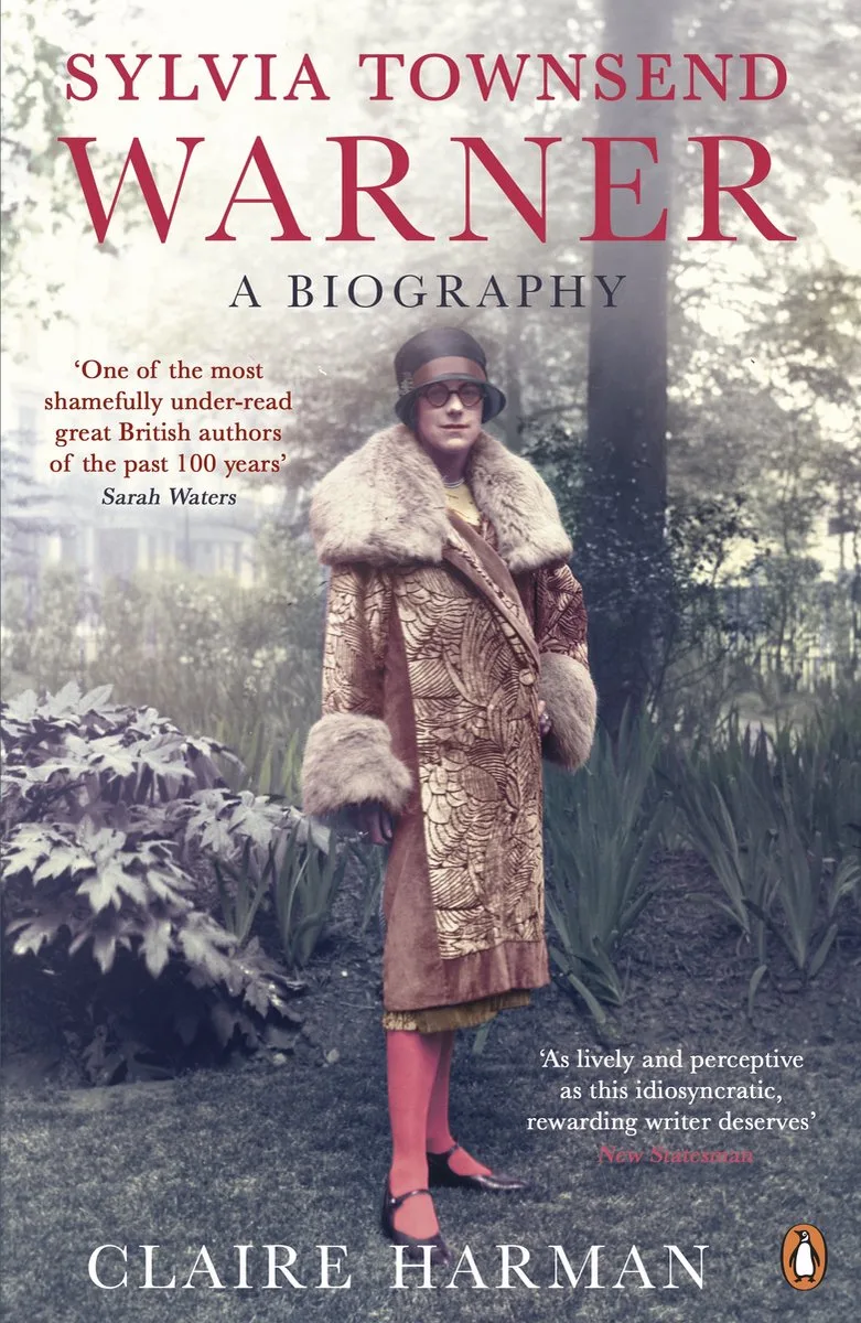 Sylvia Townsend Warner von Penguin – Buchfoto