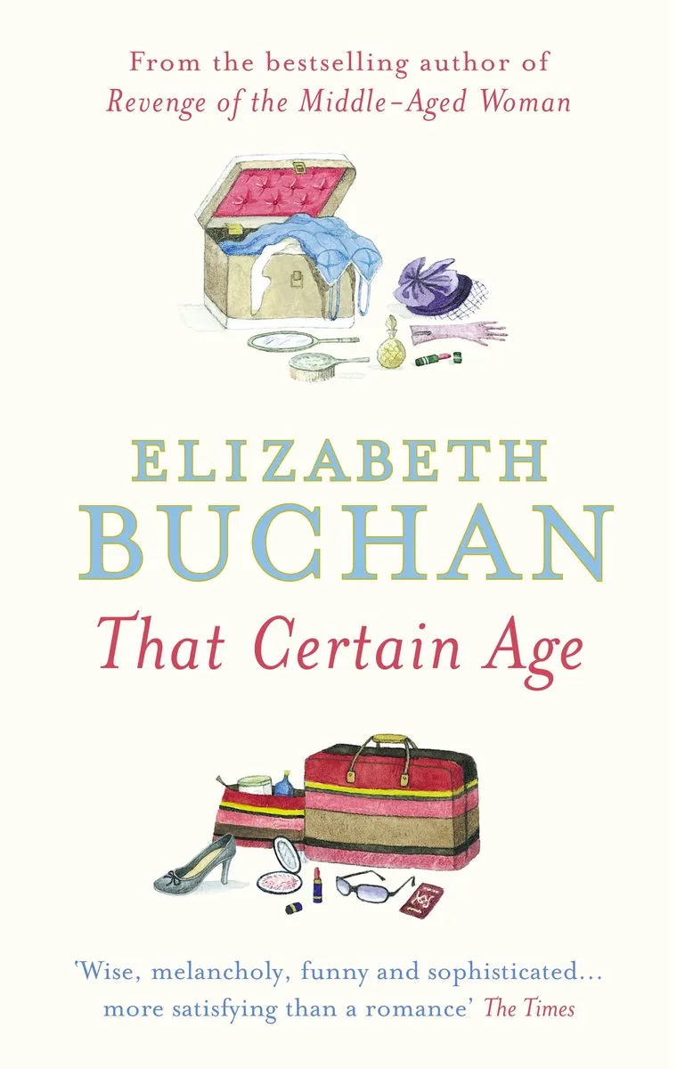 That Certain Age von Penguin – Buchfoto