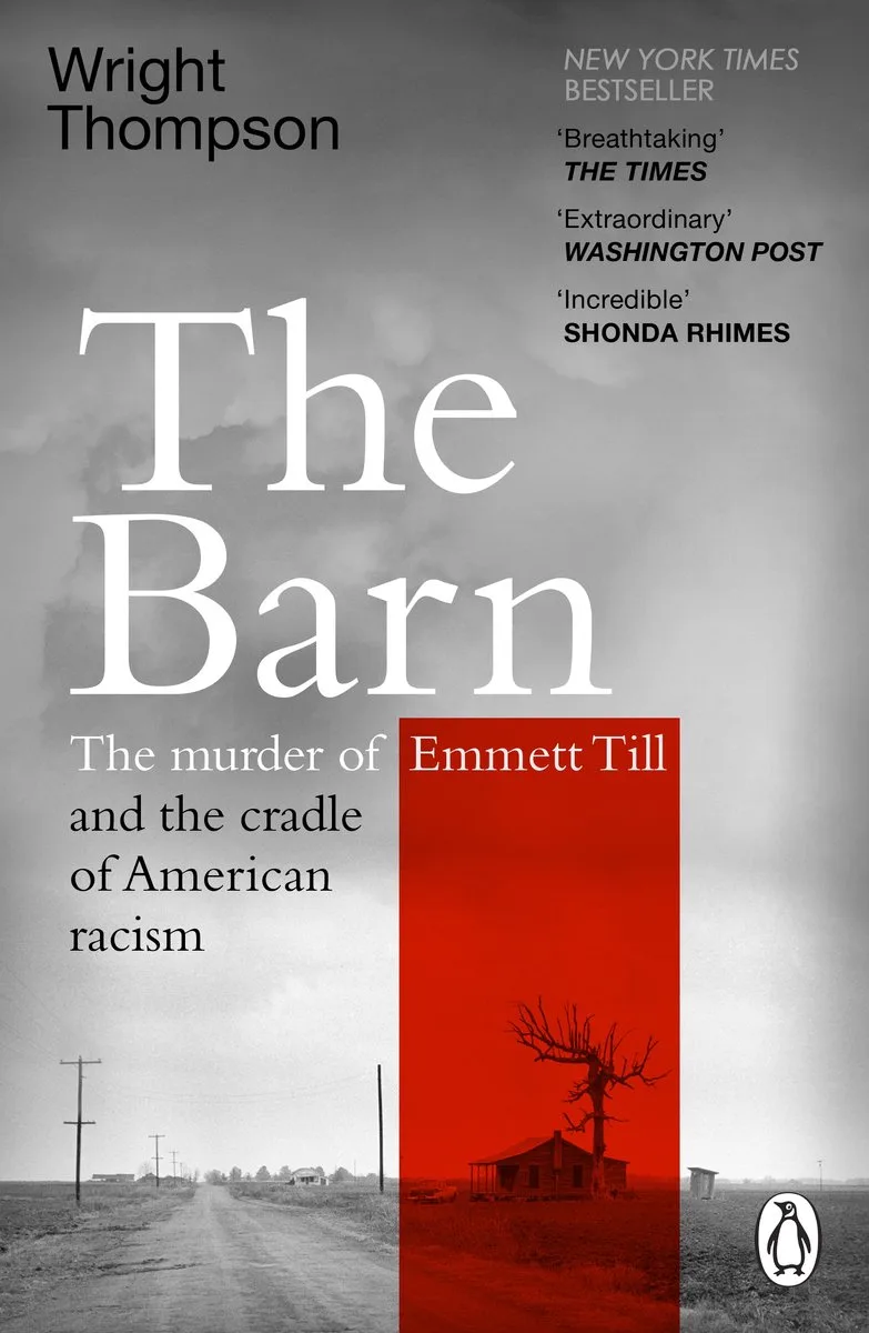 The Barn von Penguin – Buchfoto