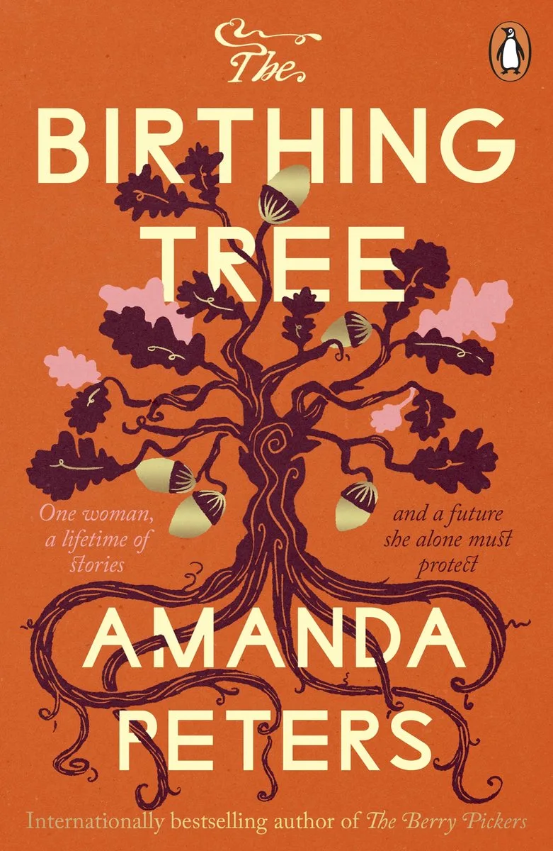 The Birthing Tree von Penguin – Buchfoto