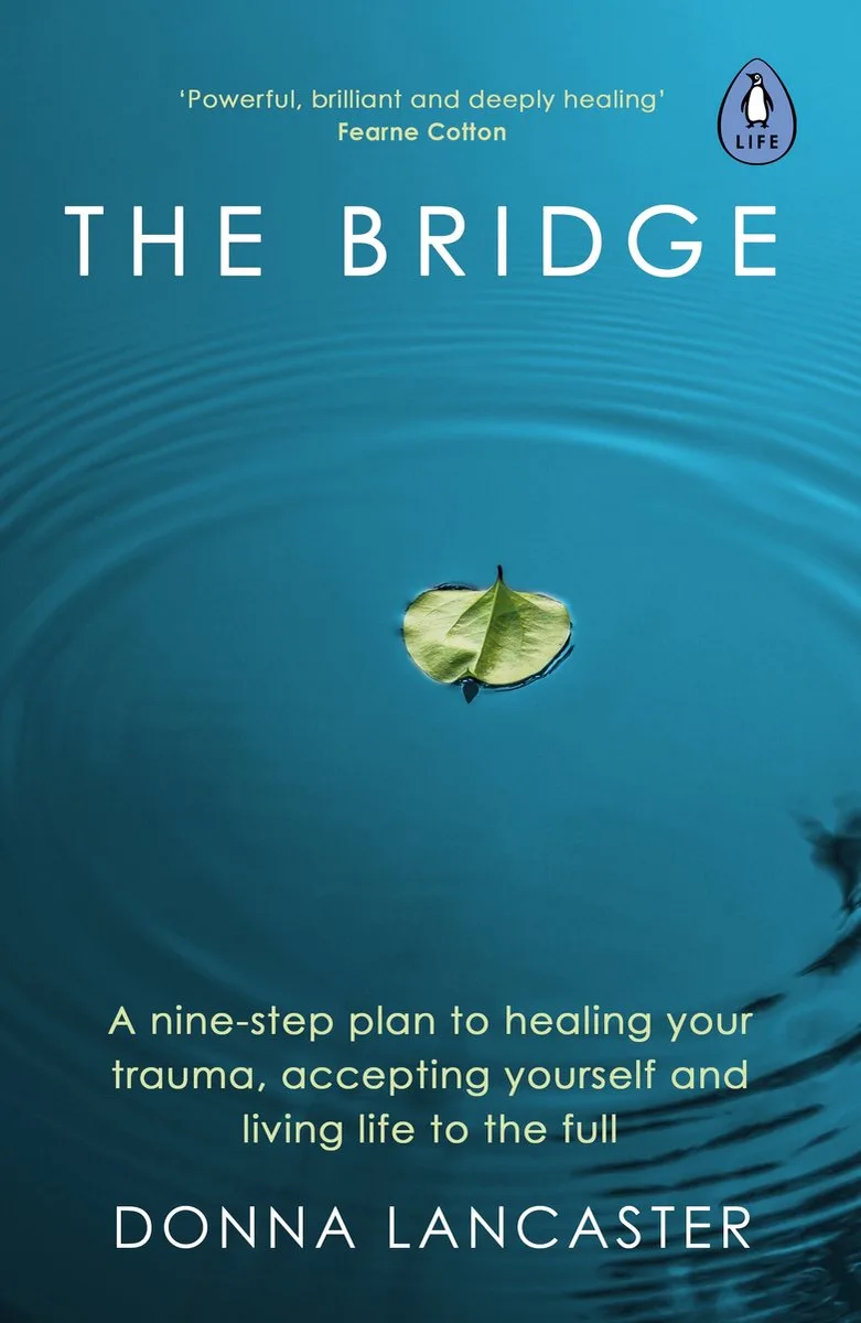 The Bridge de Penguin – photo du livre