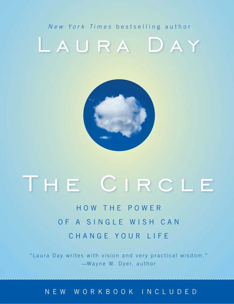 The Circle van Penguin – boekfoto