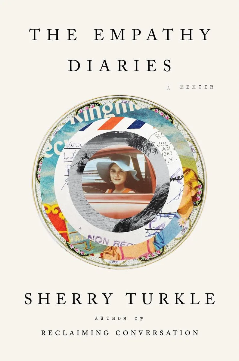 The Empathy Diaries von Penguin – Buchfoto
