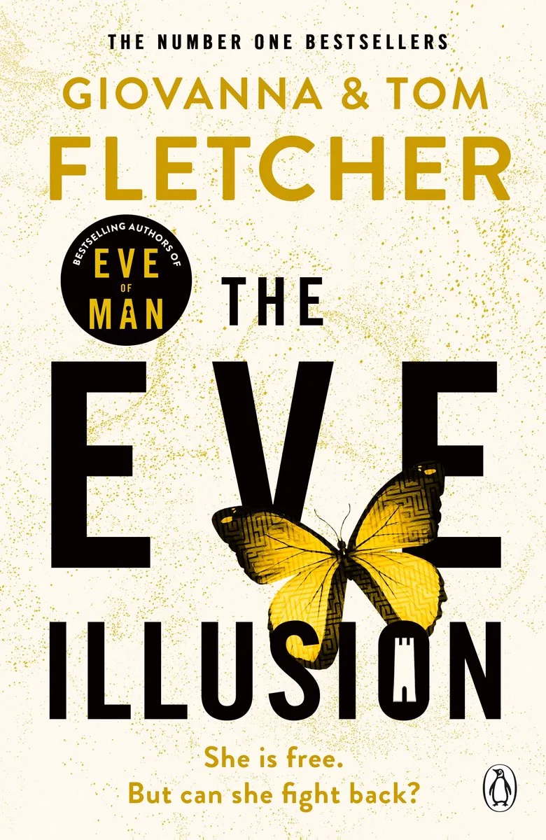 The Eve Illusion von Penguin – Buchfoto