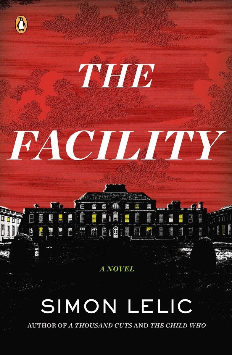 The Facility van Penguin – boekfoto