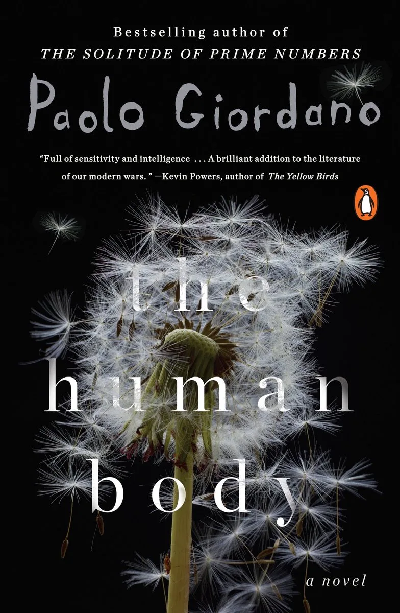 The Human Body von Penguin – Buchfoto