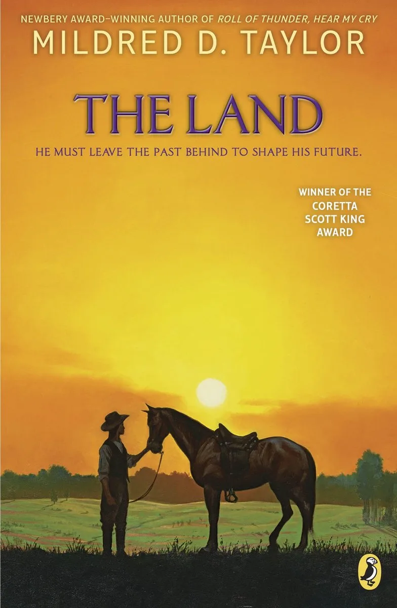 The Land von Penguin – Buchfoto