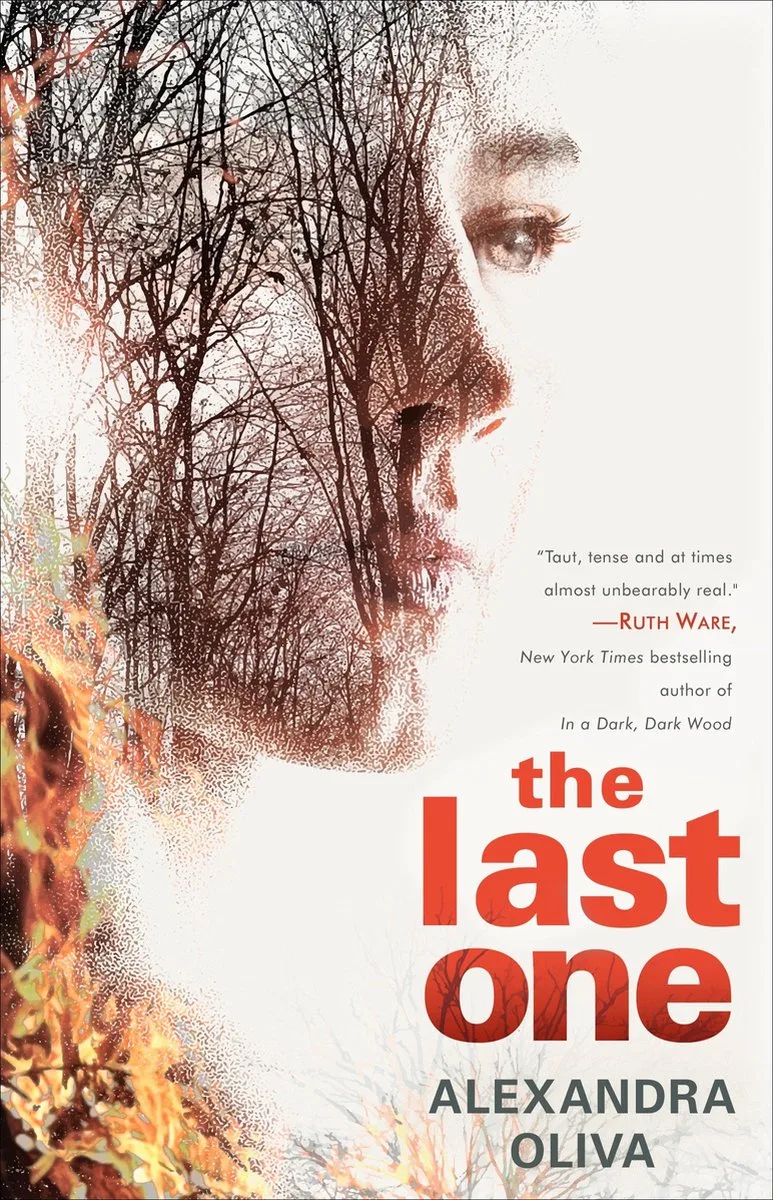 The Last One van Penguin – boekfoto