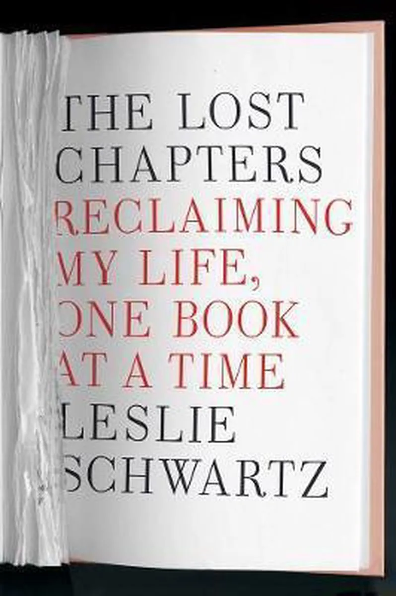 The Lost Chapters von Penguin – Buchfoto