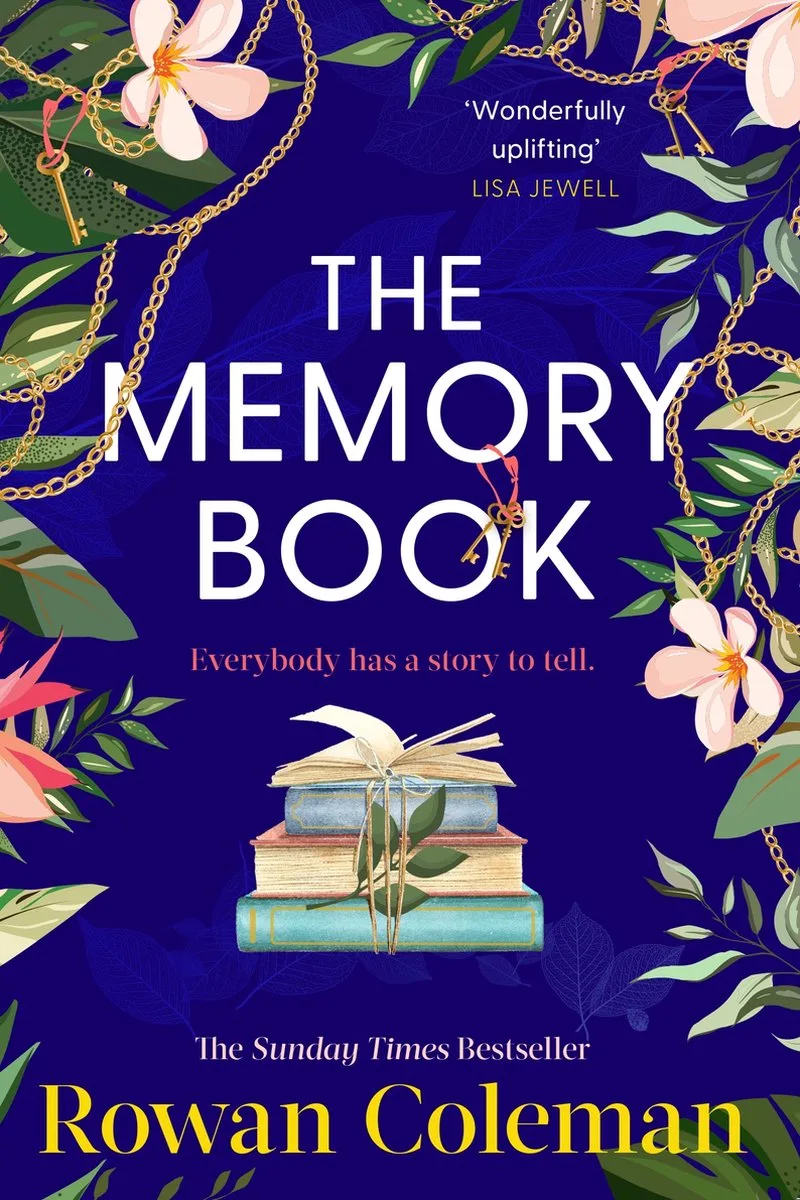 The Memory Book van Penguin – boekfoto