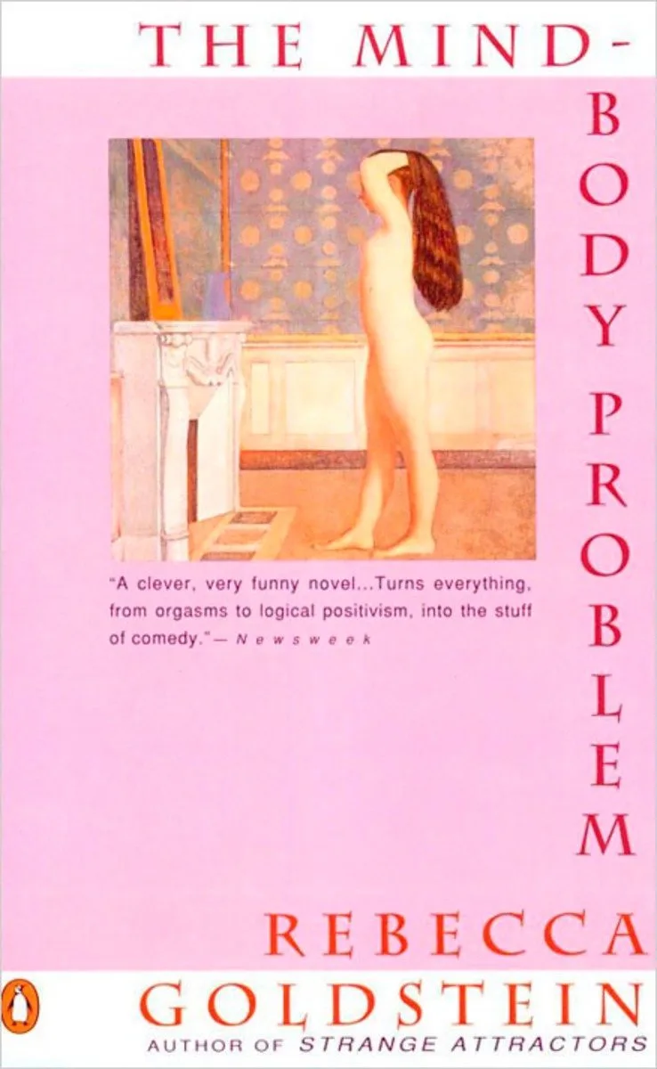 The Mind-body Problem de Penguin – photo du livre