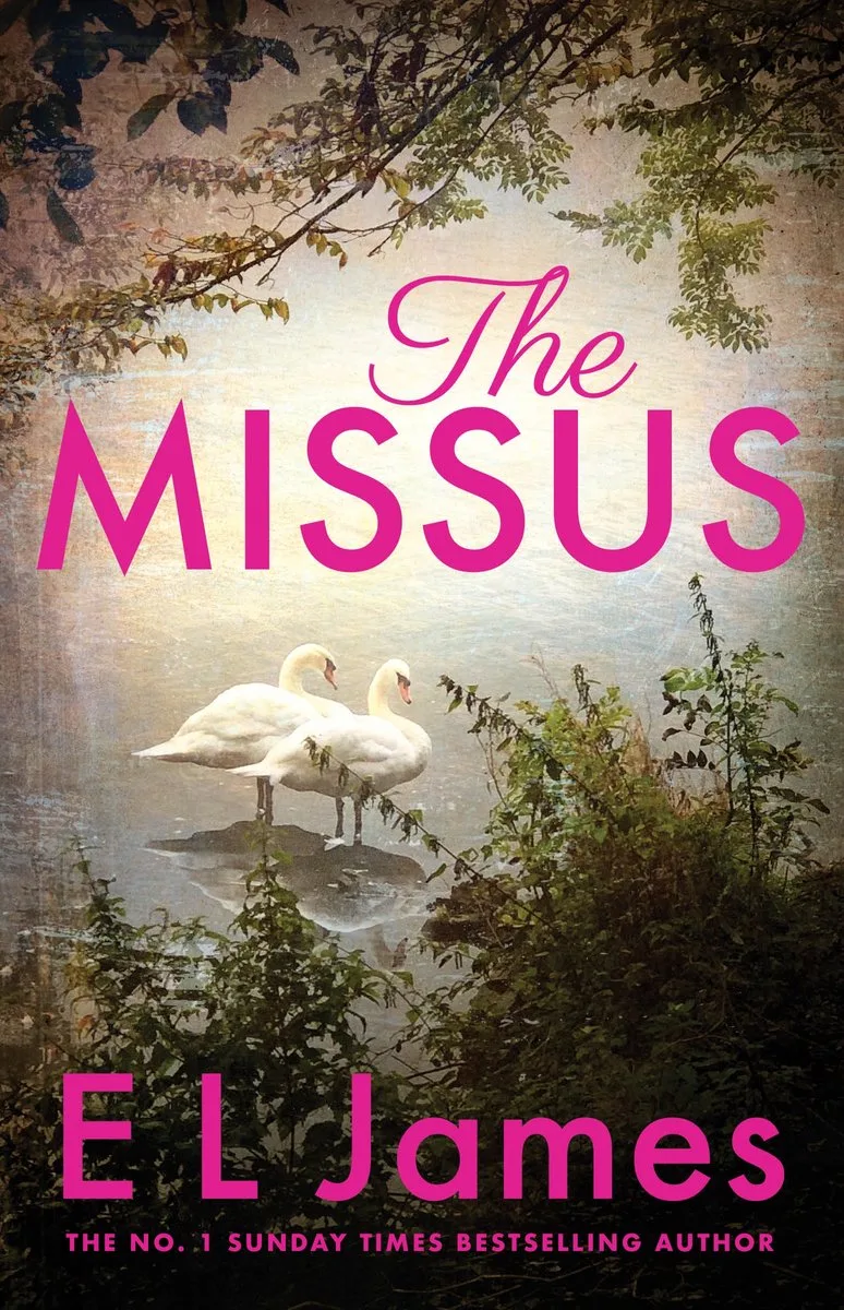 The Missus von Penguin – Buchfoto