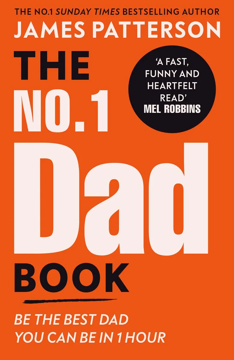 The No. 1 Dad Book von Penguin – Buchfoto
