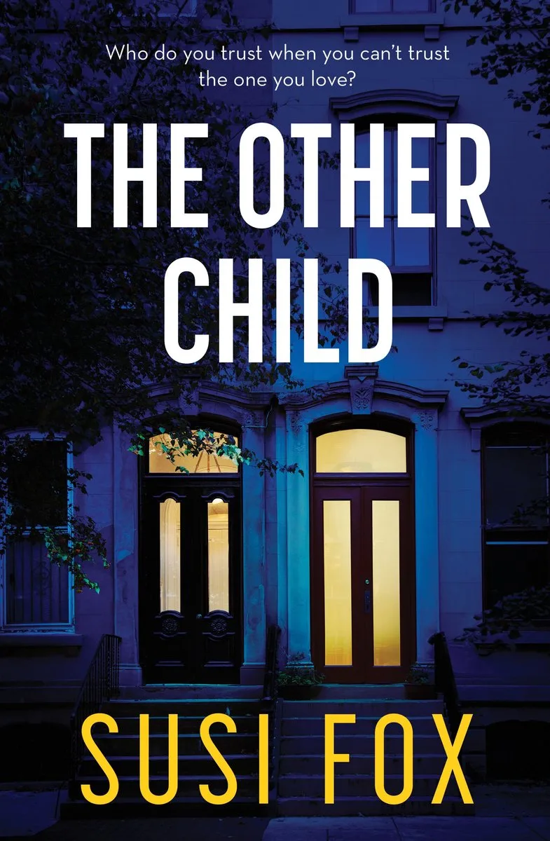 The Other Child von Penguin – Buchfoto