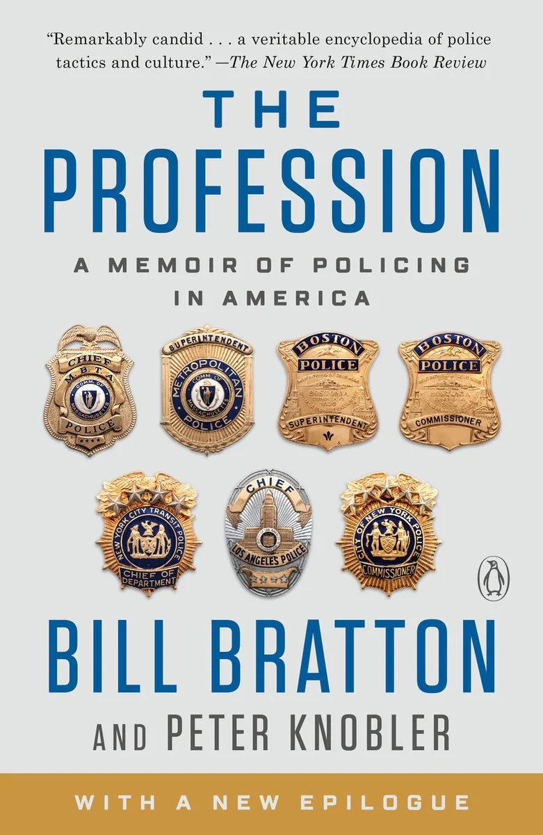 The Profession van Penguin – boekfoto