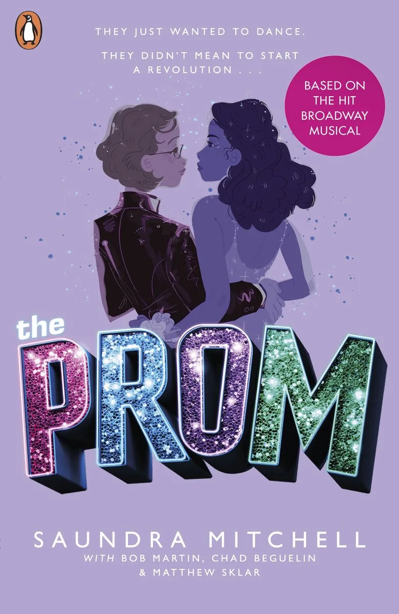 The Prom fra Penguin – billede af bogen