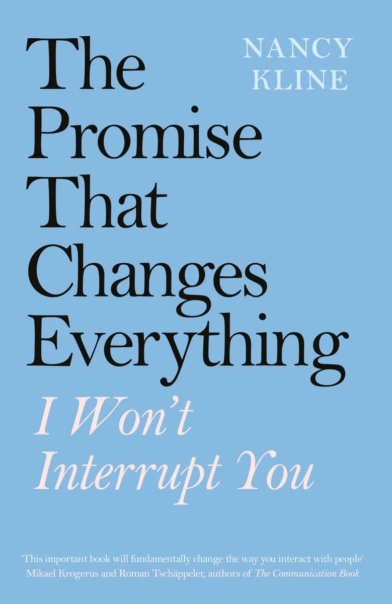 The Promise That Changes Everything von Penguin – Buchfoto