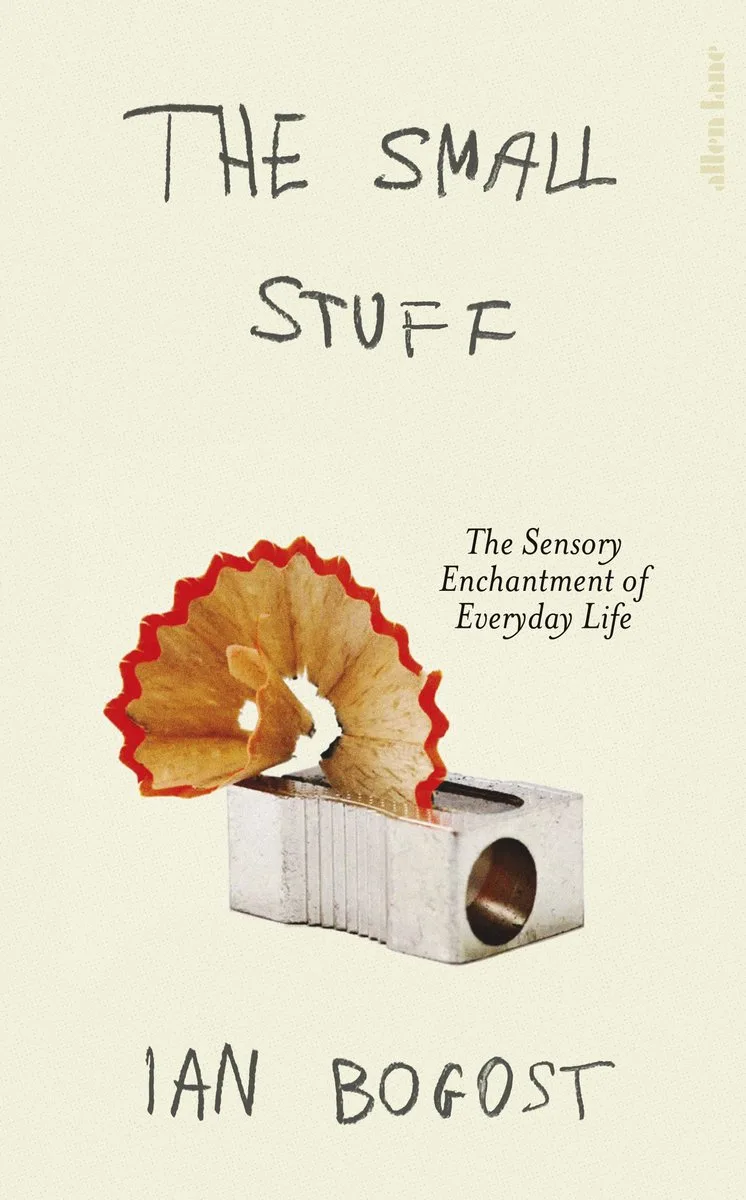 The Small Stuff de Penguin – photo du livre