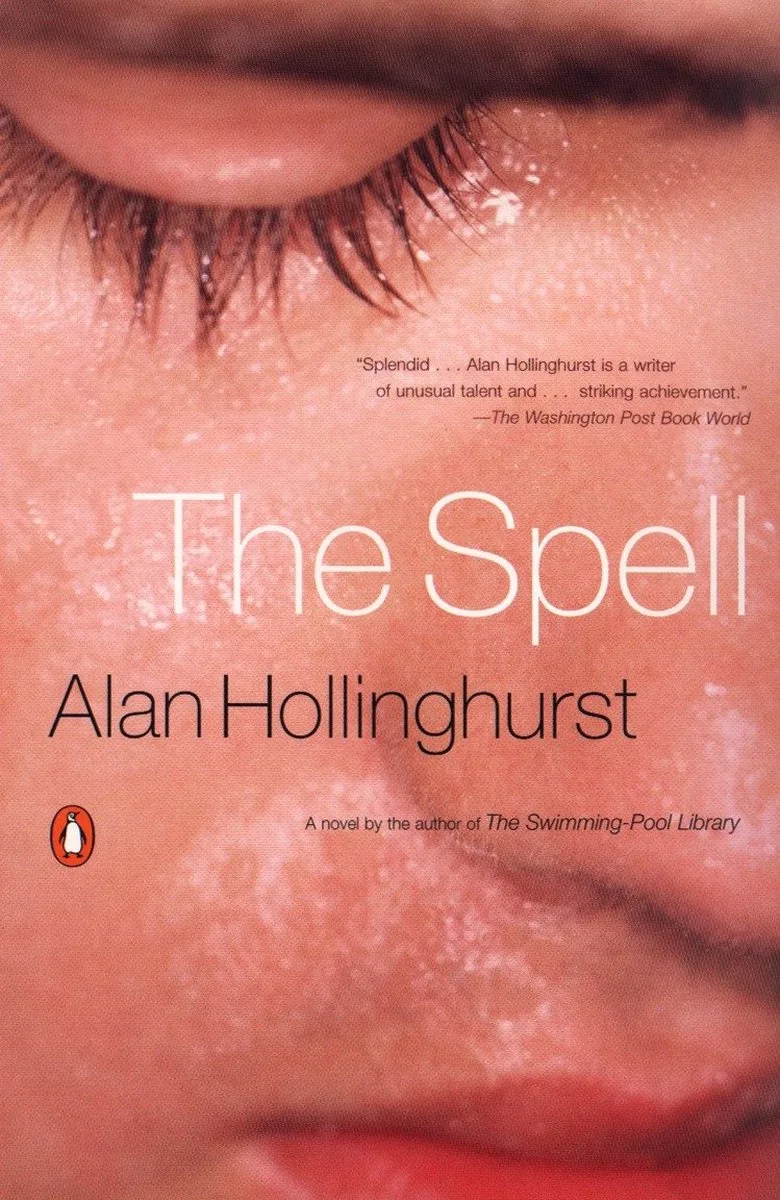 The Spell van Penguin – boekfoto