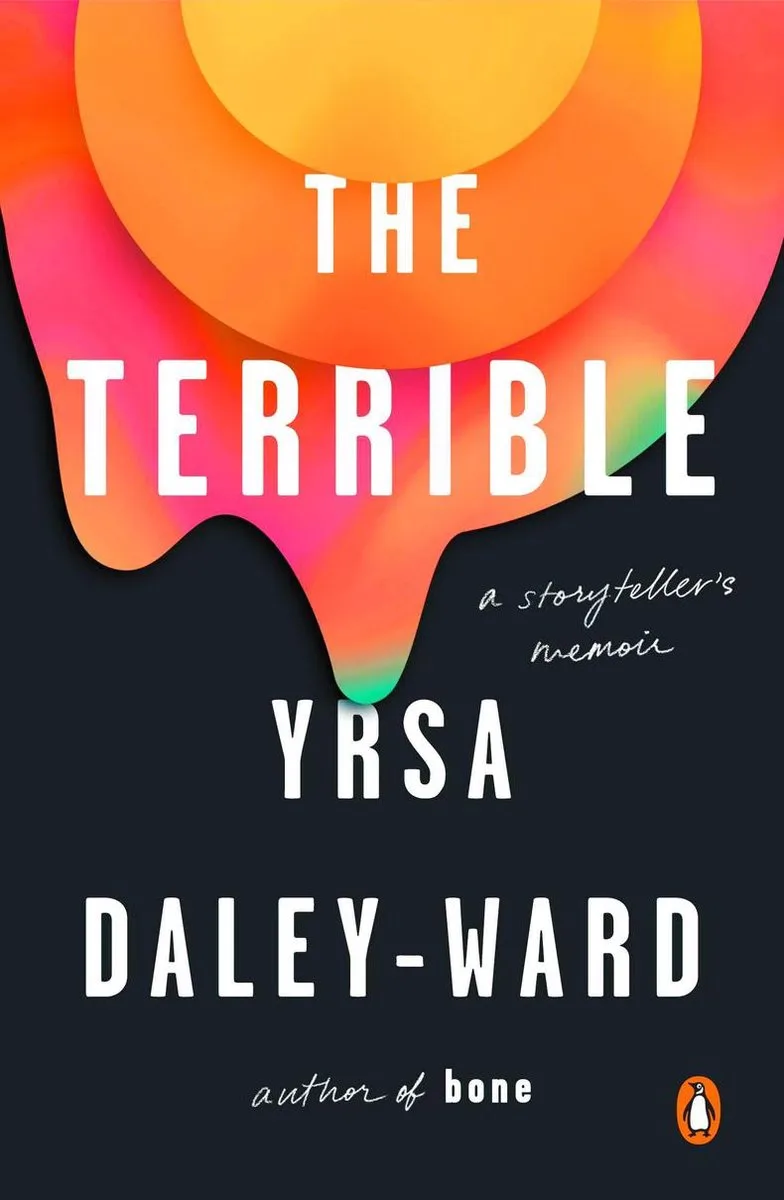 The Terrible von Penguin – Buchfoto