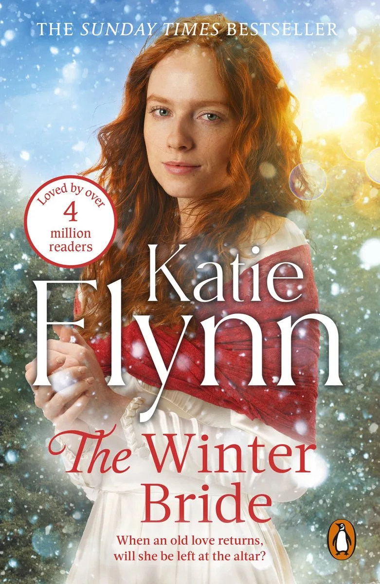 The Winter Bride von Penguin – Buchfoto