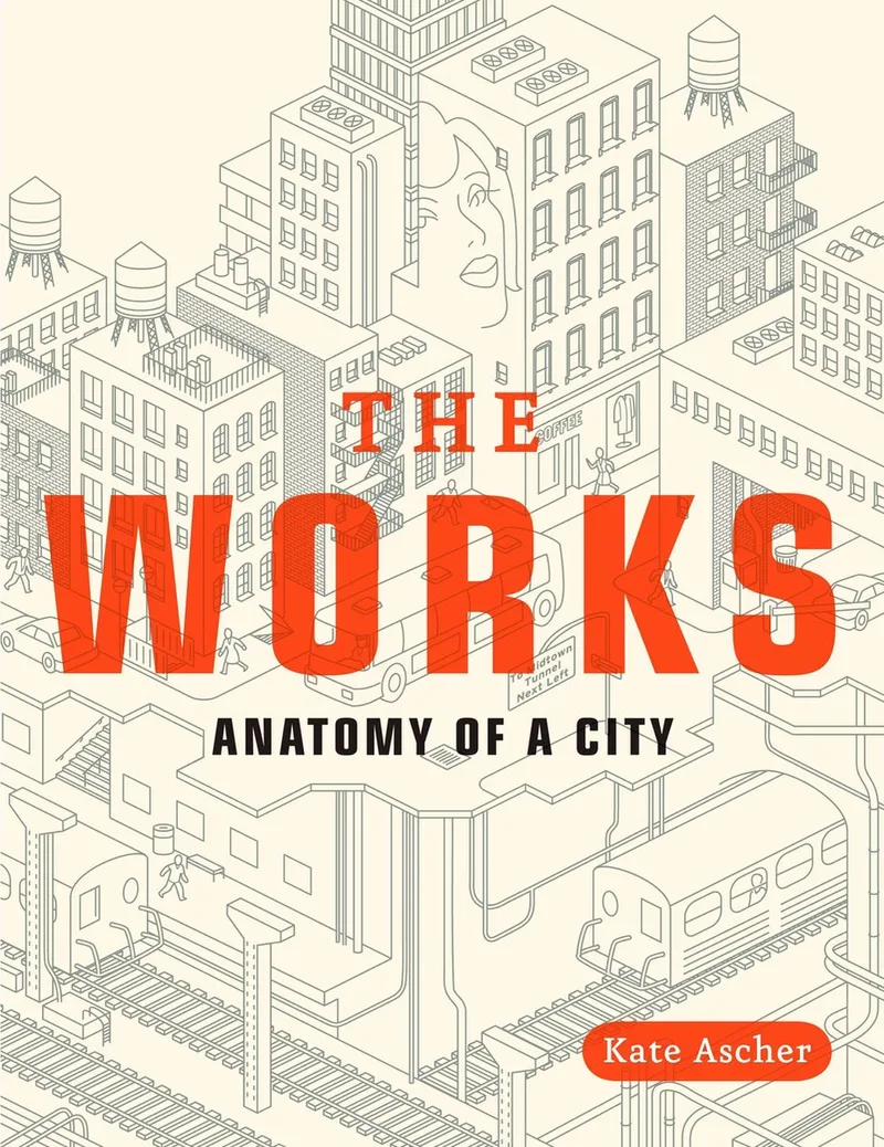 The Works de Penguin – photo du livre