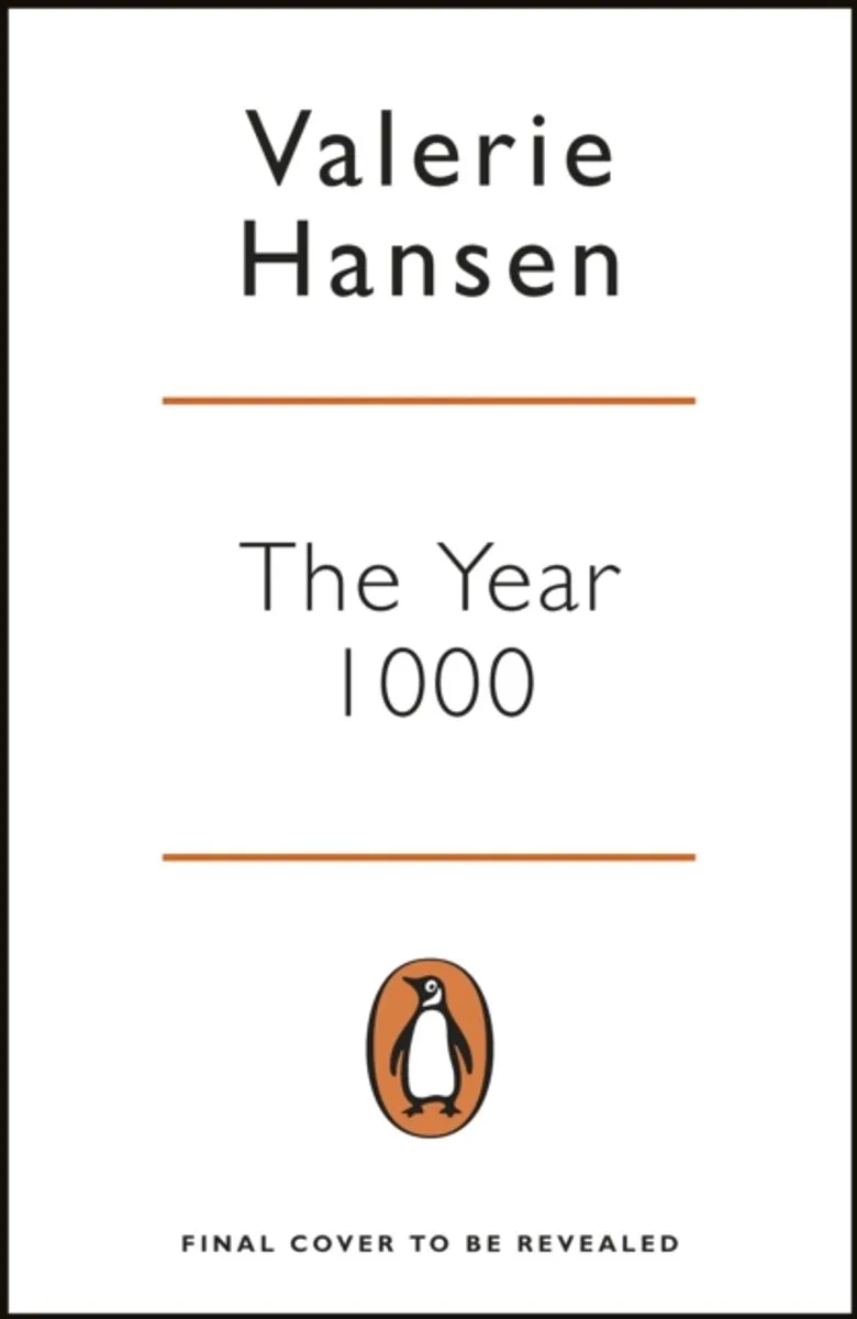 The Year 1000 fra Penguin – billede af bogen