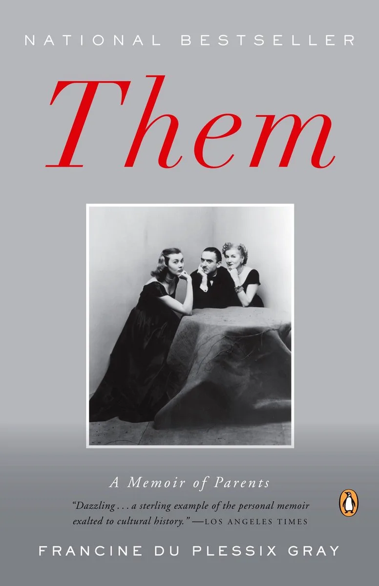 Them by Penguin – book photo
