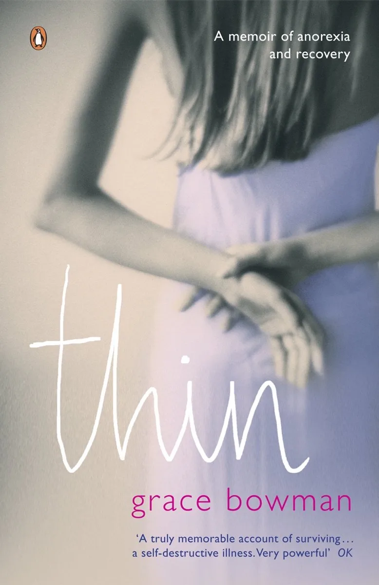 Thin by Penguin – book photo