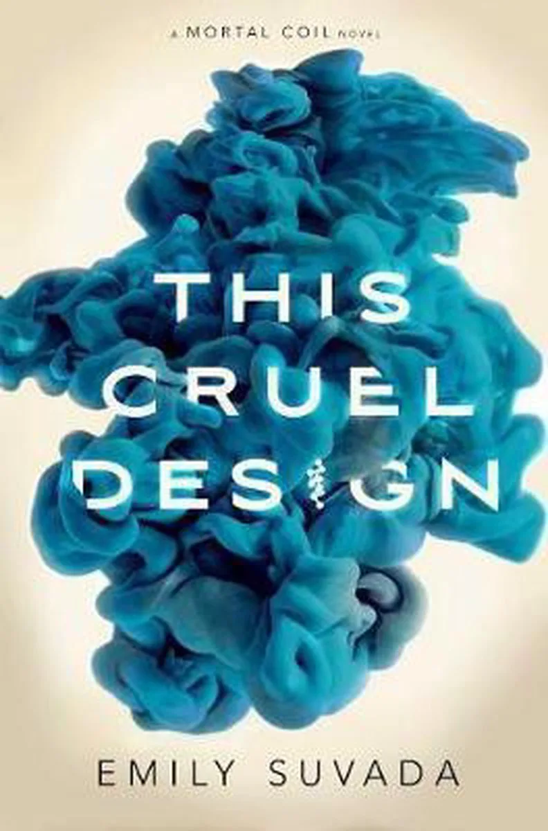 This Cruel Design von Penguin – Buchfoto