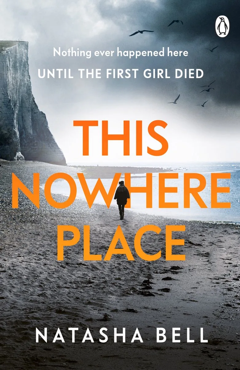 This Nowhere Place von Penguin – Buchfoto