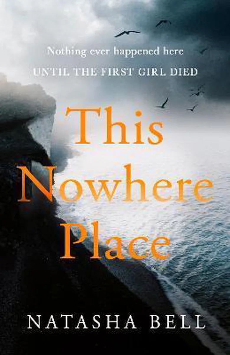 This Nowhere Place fra Penguin – billede af bogen