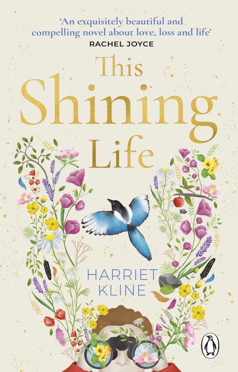 This Shining Life von Penguin – Buchfoto