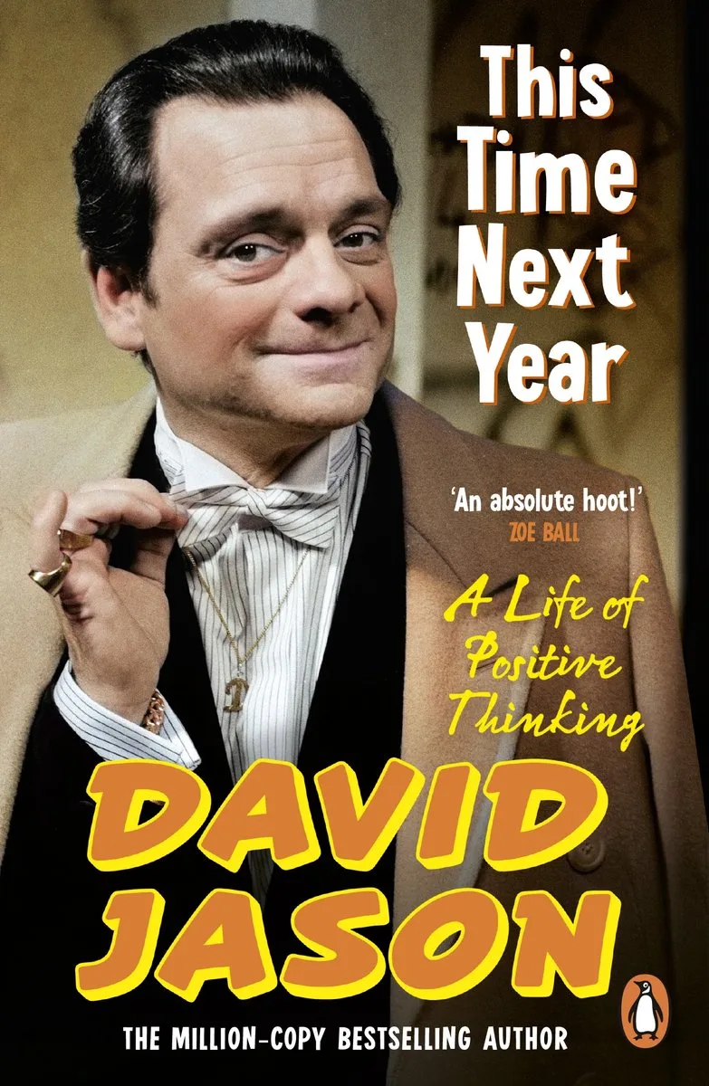 This Time Next Year von Penguin – Buchfoto