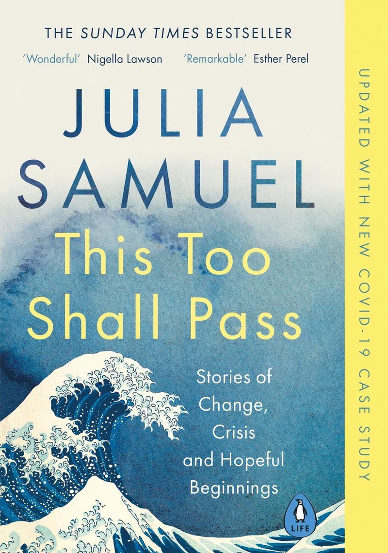 This Too Shall Pass fra Penguin – billede af bogen